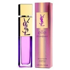 Yves Saint Laurent Elle Shocking